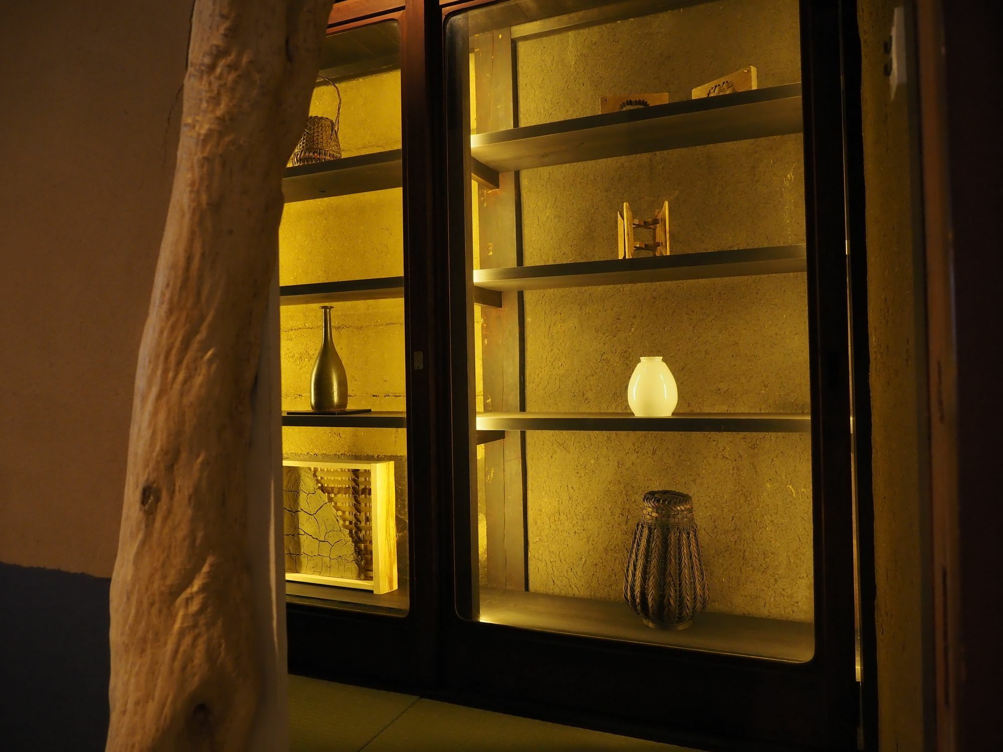 Kyoto Machiya Cottage Karigane Luaran gambar