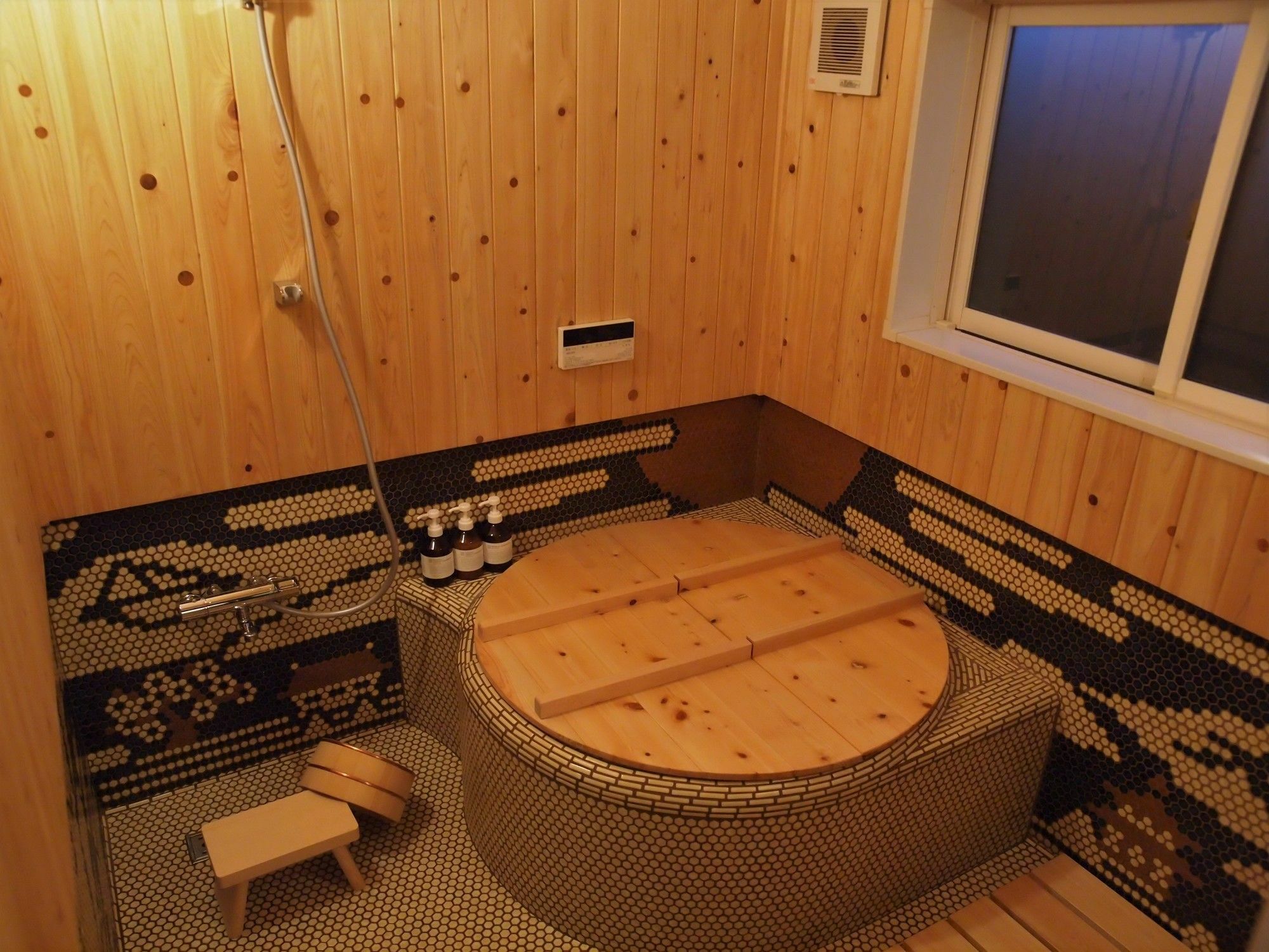 Kyoto Machiya Cottage Karigane Luaran gambar