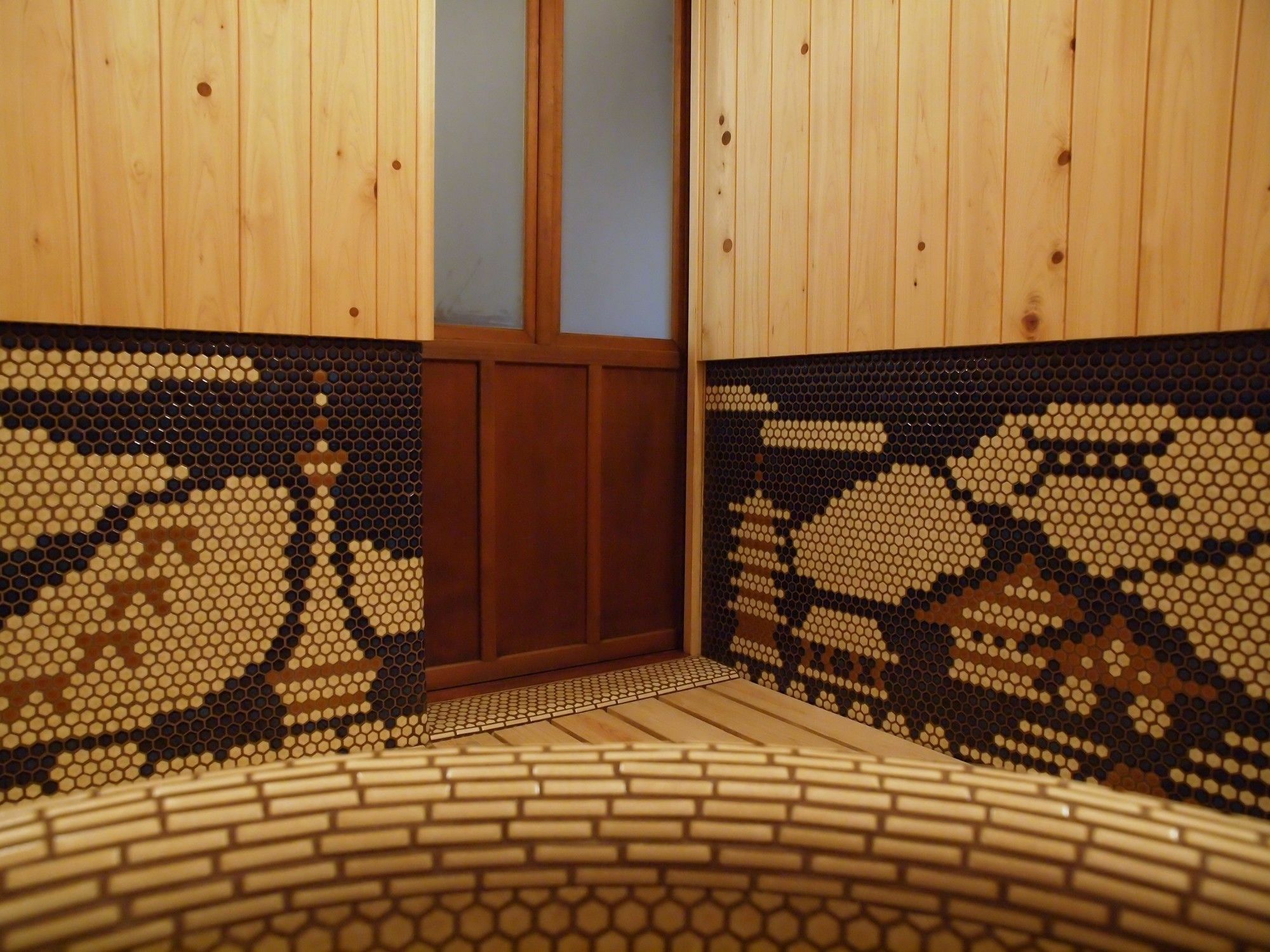 Kyoto Machiya Cottage Karigane Luaran gambar