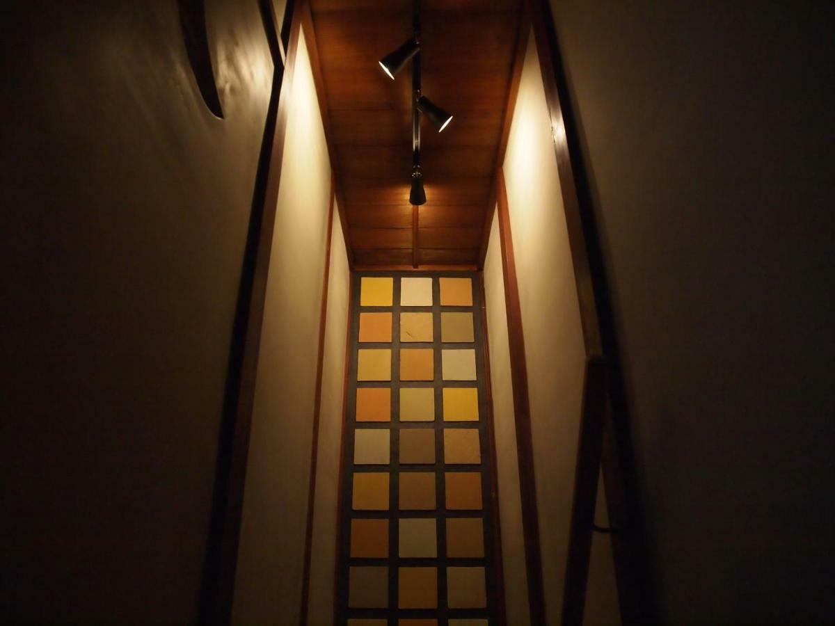 Kyoto Machiya Cottage Karigane Luaran gambar