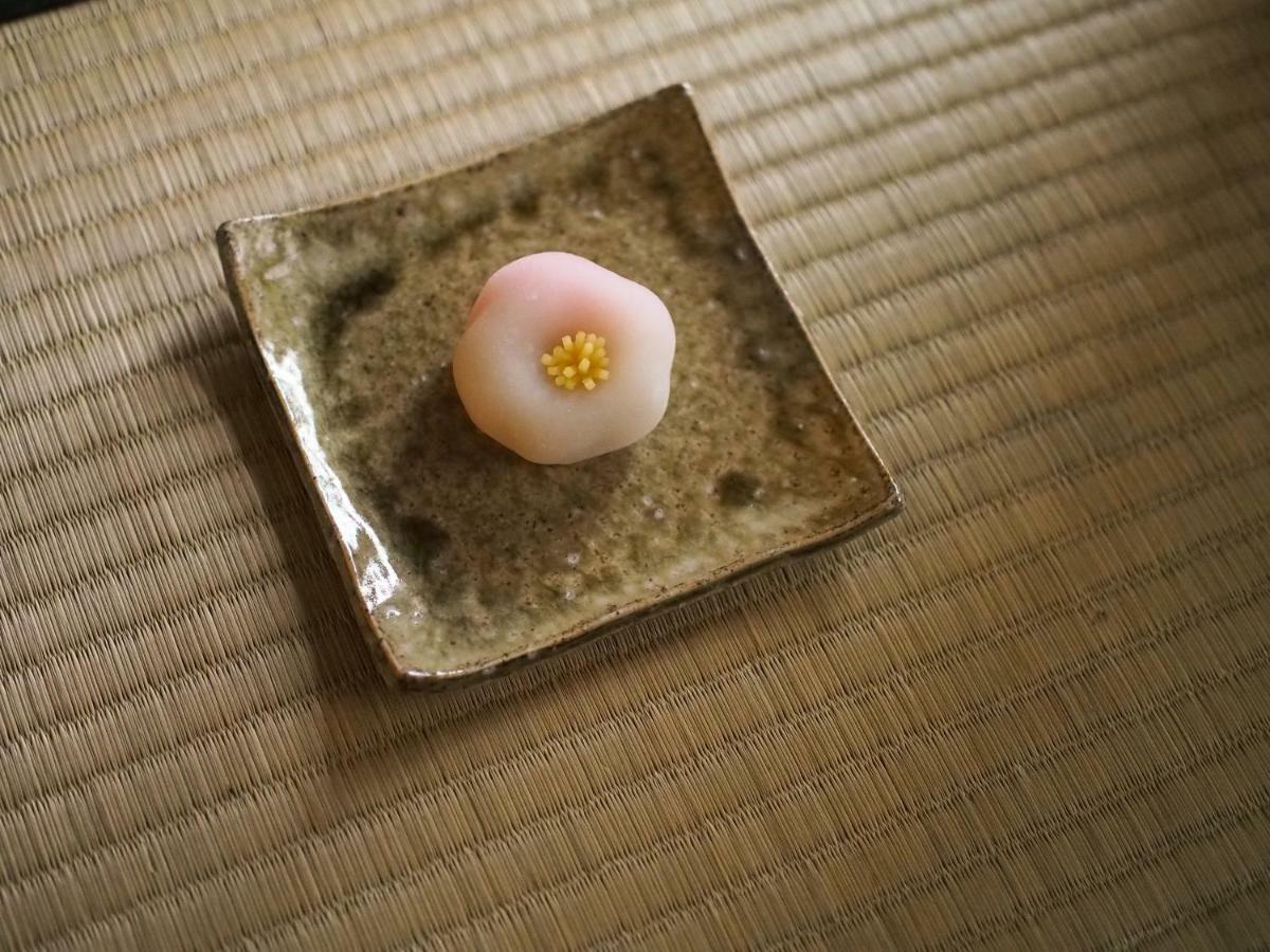 Kyoto Machiya Cottage Karigane Luaran gambar